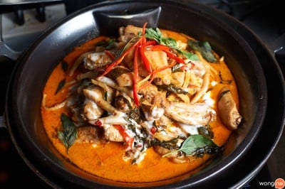 Big Fish Siam@Siam Design Hotel Pattaya