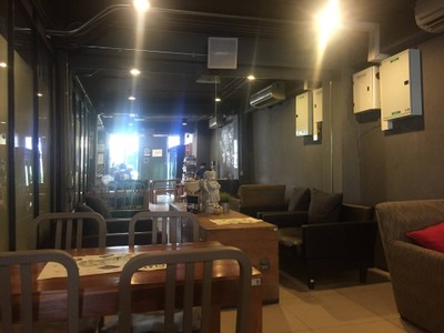 บรรยากาศ