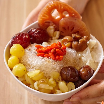 เมนูของร้าน เช็งซิมอี๊ ลือลั่นสะท้านโลกันต์ อัมรินทร์ พลาซ่า