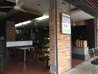 หน้าร้าน
