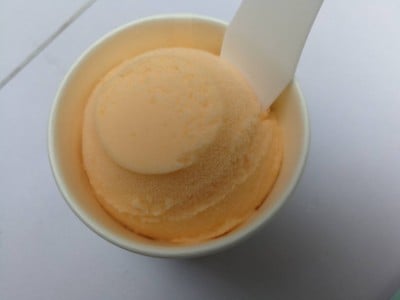 Melon Gelato