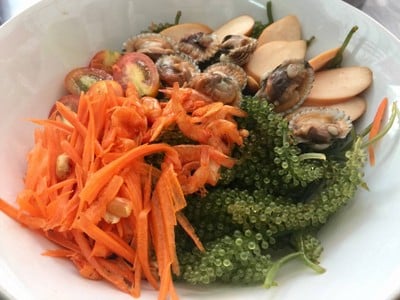 ร้านพี่หนึ่ง Delivery Seafood By P'Nueng ร้านพี่หนึ่ง Delivery Seafood By P'Nueng