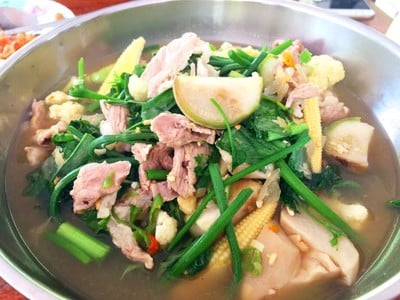 อ่อมหมู