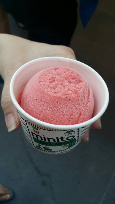 Minito Gelato