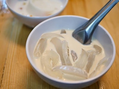 ขนม
