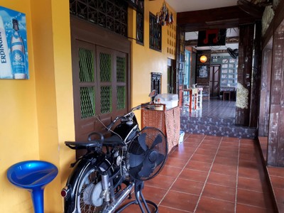 บรรยากาศ