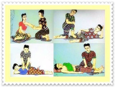 Soft Soft  massage & spa