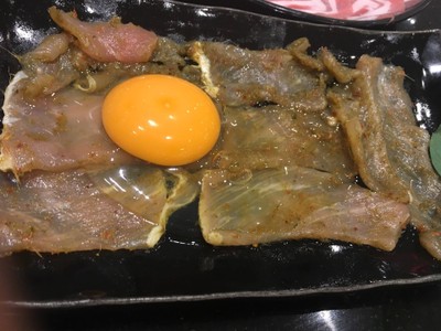 หมูนุ่มหมักสมุนไพร
