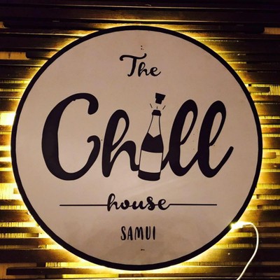 The Chill House Samui