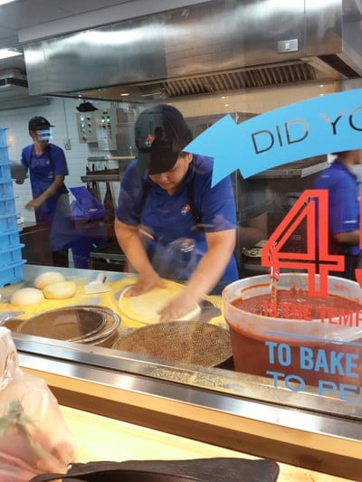 บรรยากาศ