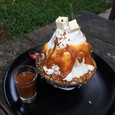 Jaiboon Cafe