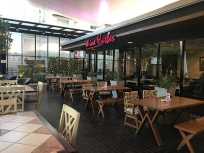 levanzo italian restaurant &bar