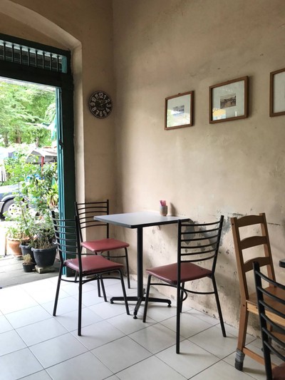 บรรยากาศ