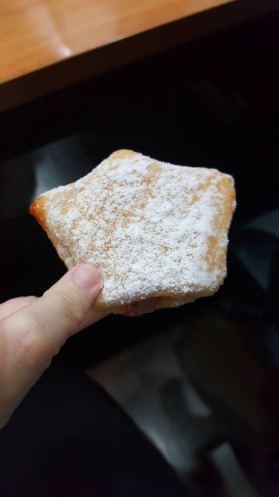 ชาไทย