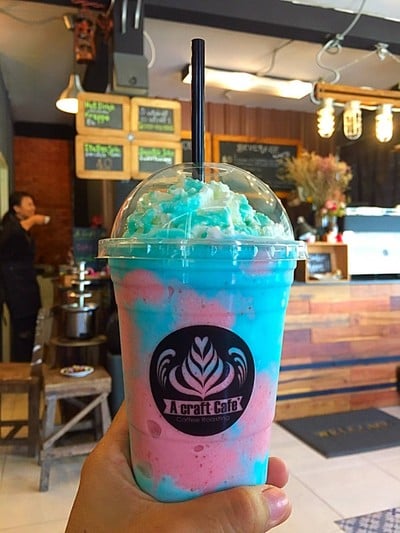 Acraft Coffee Roaster อะคราฟ คอฟฟี่โรสเตอร์