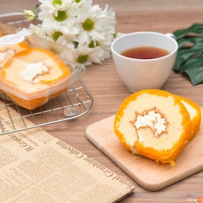 น้อยเบเกอรี่  บ้านแพ้ว