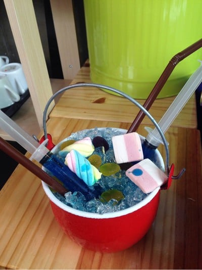 Indy Ice (อินดี้ไอซ์) Indy Ice (อินดี้ไอซ์)