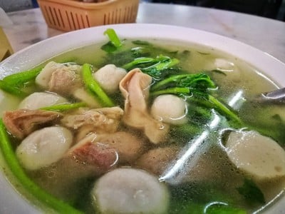 ต้าเหยินเบตง (Tayern Betong) หาดใหญ่ -