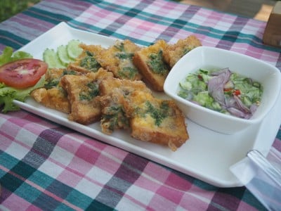 เมนูของร้าน Hohm Cafe สาขาหลัก  7 ยอด