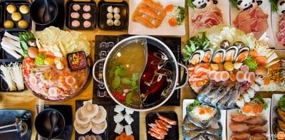 Mor Fin Grand Shabu & Grill นครศรีธรรมราช