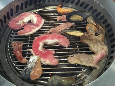 บรรยากาศ