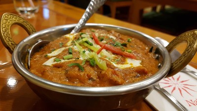 Spicy By Nature (สไปซี่ บาย เนเจอร์) เจริญกรุง Spicy By Nature (สไปซี่ บาย เนเจอร์) เจริญกรุง