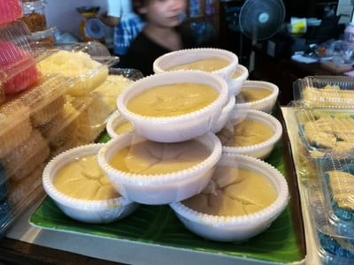 ข้าวเหนียวครูอ้อ (KHAO NIAO KHRU O RESTAURANT) ข้าวเหนียวครูอ้อ (KHAO NIAO KHRU O RESTAURANT)