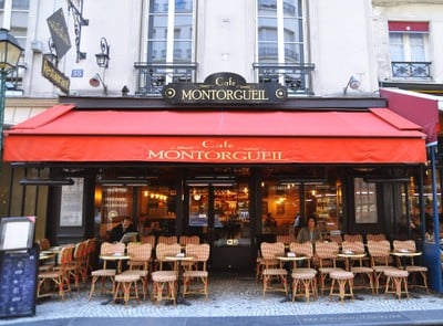 บรรยากาศ