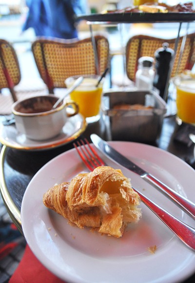 ครัวซอง