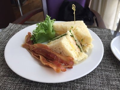 Executive Lounge Pullman Bangkok G Silom Executive Lounge Pullman Bangkok G Silom