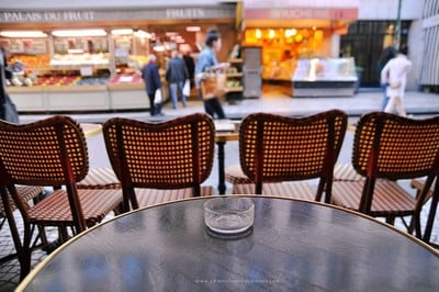 บรรยากาศ