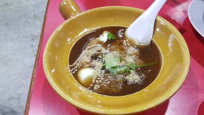 กระเพาะปลา
