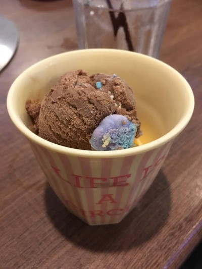 ไอศครีม