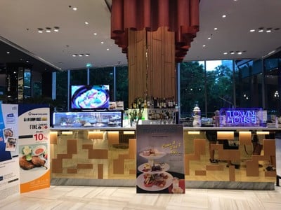 หน้าร้าน