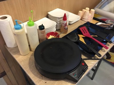 อาหาร หรือ เครื่องดื่ม