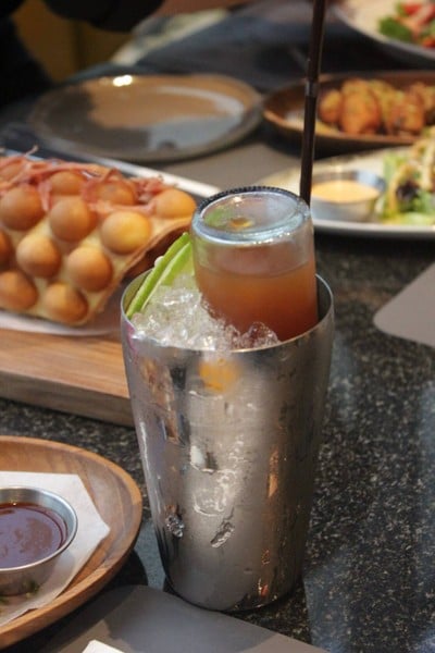 อาหาร หรือ เครื่องดื่ม