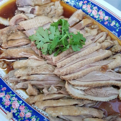 ซ้งเป็ดพะโล้ (Zong Ped Palow) สายไหม ซ้งเป็ดพะโล้ (Zong Ped Palow) สายไหม