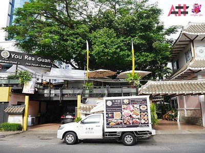 หน้าร้าน