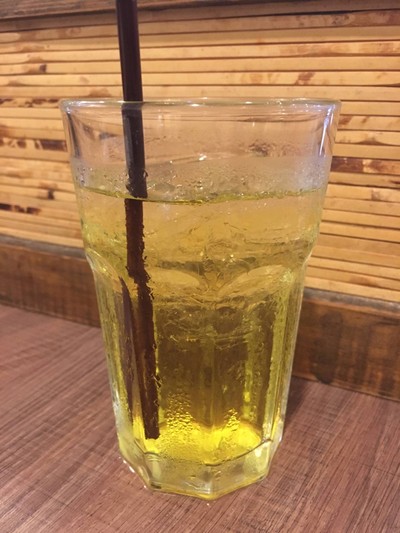 น้ำเก๊กฮวย