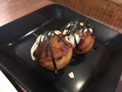 ทาโกยากิ