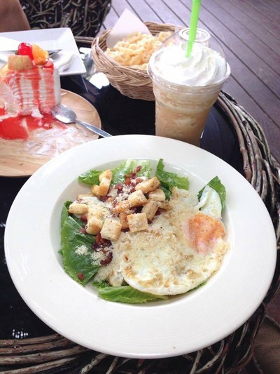 ซีซ่าร์สลัด