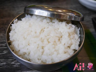 ข้าวเปล่า