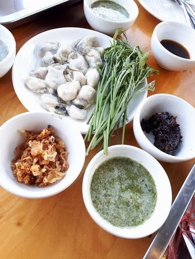 Seafood Land (ซีฟู้ดแลนด์ ซีฟู้ดบุฟเฟต์) Seafood Land (ซีฟู้ดแลนด์ ซีฟู้ดบุฟเฟต์)