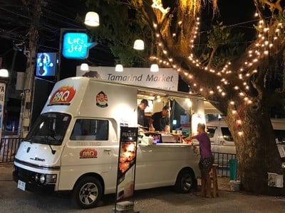 ตลาดแทมมารีน
