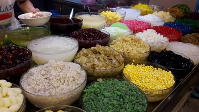 เช็งซิมอี๊ ตลาดสวนหลวง