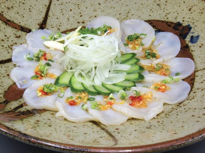 Sushi Hana บางนา พลัส