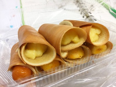 อาหาร หรือ เครื่องดื่ม