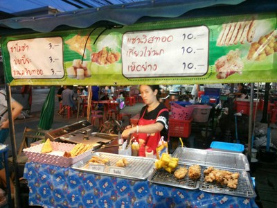 หน้าร้าน