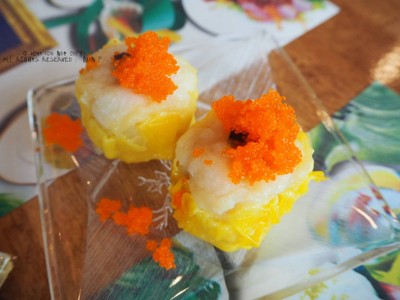 ขนมจีบกุ้ง