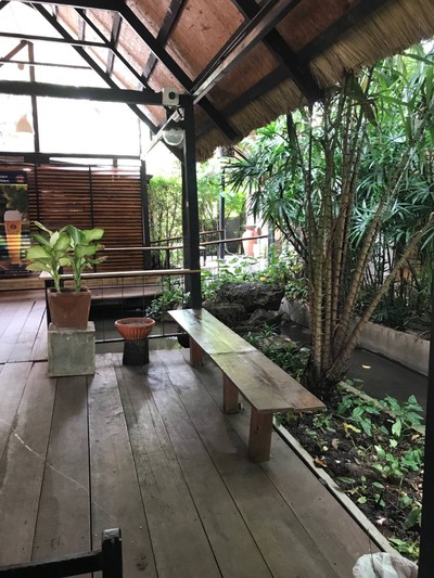 บรรยากาศ